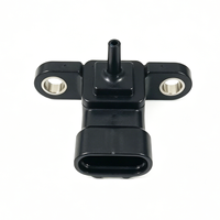 Capteur de pression absolue du collecteur 89421-12111 8942112111 079800-3250 4566744165 pour Toyota Lexus Daihatsu Subaru Capteur MAP
