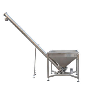 Petits Sachets alimentaires automatiques de ml, pour aliments, café, noix, pommes de terre, puce, <span class=keywords><strong>Grain</strong></span> de <span class=keywords><strong>Grain</strong></span>, Date de bœuf, jerkbait, chiffon en poudre - Product Image 3