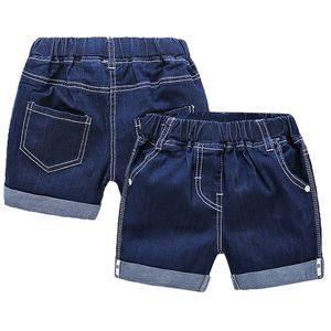 Tela Vaquera Colombiana para Niños, Pantalones Harem de Mezclilla para Niños, Venta al por Mayor, Productos Más Vendidos en China - Product Image 1