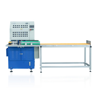 HX460BCRTA Machine de découpe automatique de coins ronds à double tête pour outils professionnels de post-presse pour cahier d'exercices et cahier