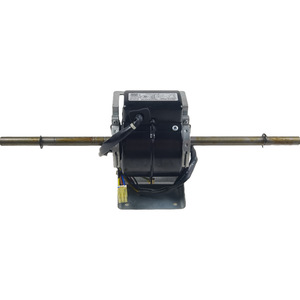 YKSS-18-4-8 Single Phase Asynchronous Motor For <b>Air</b> <b>Conditioner</b> Indoor <b>Fan</b> 36V 1000V CCC Certified - Product Image 1