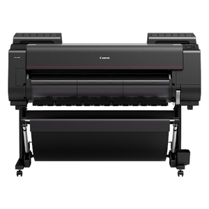 Imprimante photographique grand format à jet d'encre reconditionnée 8 couleurs 60" PRO-6000S / 44" PRO-4000S pour imprimante graphique <span class=keywords><strong>Canon</strong></span> - Product Image 5