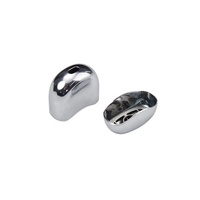 Fabrication WJH, pièces de moteur de moto en magnésium moulé sur mesure, service de fonderie à la cire perdue, moulage sous pression d'aluminium