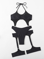 Xuanlang personnaliser nouveau Design Polewear Sexy scène compétition danse porter maillots de bain pour femmes 2023 maillots de bain sportifs