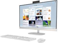 HP Star One 24/27 All-in-One computer, een high-definition scherm all-in-one computer voor gaming en zakelijk gebruik.