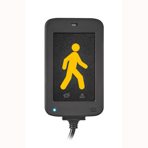 DVS 2024 PSS Ai ระบบตรวจจับมนุษย์ยานพาหนะ Ai กล้อง - Product Image 4