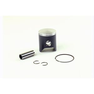 Piston en fonte 2T diamètre 39,47 mm pour cylindre OE - Product Image 1