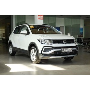 Voitures d'<span class=keywords><strong>occasion</strong></span> pas chères pour Volkswagen T-Cross 1.5/300tsi Dsg Confortable 5 portes 5 places LHD Petit SUV Familial Voiture d'<span class=keywords><strong>occasion</strong></span> <span class=keywords><strong>France</strong></span> - Product Image 4
