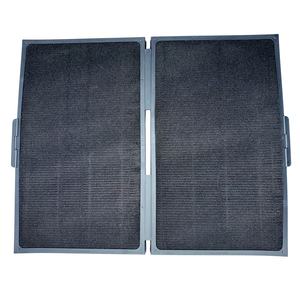 Сменный складной фильтр Blueair Pro <span class=keywords><strong>M</strong></span>, L, XL, совместимый с фильтрами очистителей воздуха, HEPA и угольным фильтром - Product Image 1