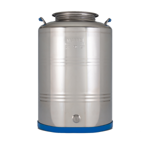 BARIL D'HUILE SCELLÉ 50 Lt pour OUTILS DE TOURNAGE - Product Image 1