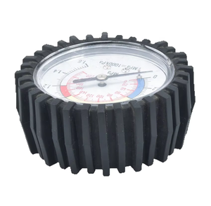 Özelleştirilebilir ODM araç Metal lastik basınç göstergesi yüksek doğruluk otomobil lastik basınç dedektörü - Product Image 4