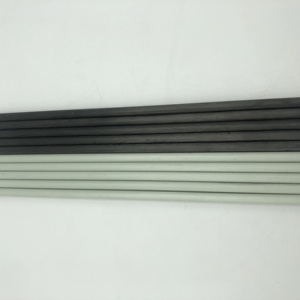 מוט שרף פחמן פיברגלס שחור פיברגלס פיברגלס - Product Image 3