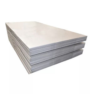 Prime Quality Customized 201 304 309 316 316L 2205 Stainless <b>Steel</b> Sheets Plates BA Surface Finish ISO 9001 Certified Price - Product Image 3