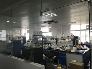 H & G Amino Silicone Dầu Mỹ Phẩm Nguyên Liệu Độ Tinh Khiết 90% Cho Dầu Gội Đầu & Điều Hòa Tăng cường Tóc Mềm mại - Product Image 5