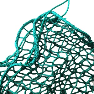 Trung Quốc nhà máy bền 45mm lưới PP/PE treo lên cỏ khô thức ăn chậm hay Net 40 inch 2 inch lỗ cho ngựa cắt theo kích thước bao gồm - Product Image 3