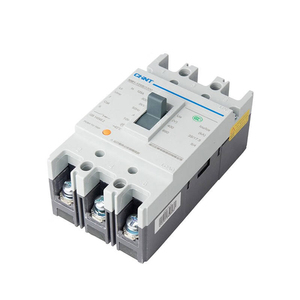 เบรกเกอร์กันไฟรั่ว <span class=keywords><strong>Chint</strong></span> <span class=keywords><strong>NM1</strong></span>-125S 16A 63A 100A 125A พร้อมเปลือกป้องกันไฟรั่ว <span class=keywords><strong>Chint</strong></span> <span class=keywords><strong>NM1</strong></span>  กล่องพลาสติกป้องกันไฟรั่ว - Product Image 4