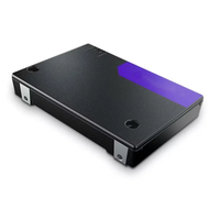 SSD Seri D7-P5520 Baru 3.84TB 2.5in PCIe 4.0*4 TLC SATA U.2 SSDPF2KX038T11Z Paket Tunggal Internal Server PC 7000MB/s Kecepatan Baca