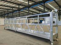 Plateformes élévatrices de chantier, plateformes de travail remorquables, élévateurs télescopiques à ciseaux, nacelles élévatrices électriques