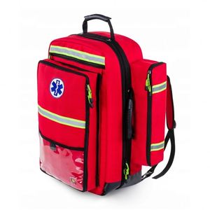 Free Sample <b>Bag</b> of <b>Medical</b> Emergency First Responders Empty Ems Organizer for Home Health Emergency Survival Tactical - Product Image 3