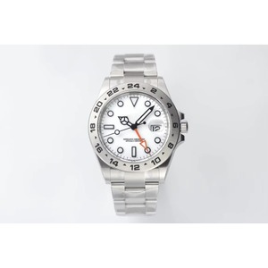Montre mécanique de qualité supérieure, étanche, 226-570 40mm ARF Factory V2, mouvement en acier inoxydable, cristal saphir, chronographe, alarme - Product Image 1
