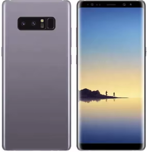 Venta al por Mayor de Teléfonos Inteligentes Android Originales: Modelos Galuxy <span class=keywords><strong>Note</strong></span> 8 de 6+128 GB con Soporte para Tarjeta SIM Dual Octa Core. - Product Image 3