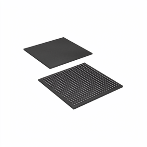 484 BGA Components Electronic Manufacturer Channel Embedded EP3CLS70F484I7N - Product Image 1