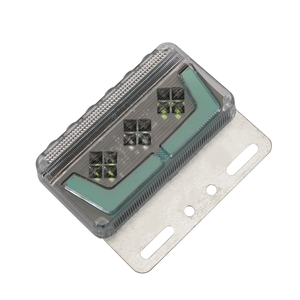 Độ sáng cao chảy Trailer Cargo 12V-24V 20LED xe tải bên đèn - Product Image 4