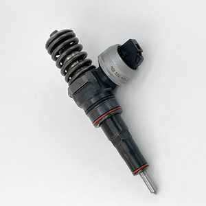 Iniettore Carburante Diesel di Alta Qualità 0414720006 per <span class=keywords><strong>Volkswagen</strong></span> <span class=keywords><strong>Polo</strong></span> 1.4 <span class=keywords><strong>TDI</strong></span> - Product Image 3