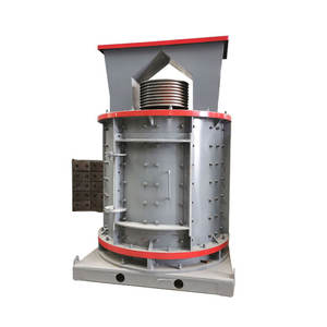 Concasseur industriel vertical pour pierre et béton, broyeur à marteaux, déchiqueteur de métaux - Product Image 3