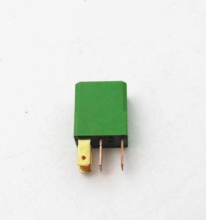 コントロールユニット リレー エルフ 71 ごわつき 897230 0950