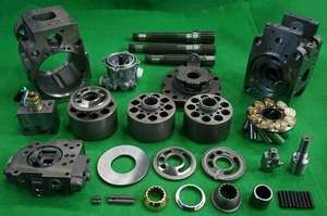 Reductor de motor de traslación para excavadora de orugas, caja de engranajes de transmisión final, piezas de repuesto para engranajes RV - Product Image 3