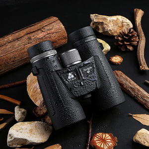 Yuko Jungle Hd 10x42 Binoculars Phase Coated Waterproof Outdoor Use - Product Image 4