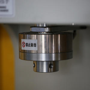 Prensa Servo Zd Zhongda Lide Serie T 500kg 1000kg para Montaje y Prensado de Precisión en Taller - Product Image 4