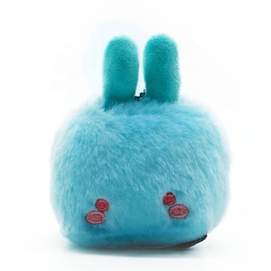 Portachiavi in peluche per uomo e donna - Product Image 6