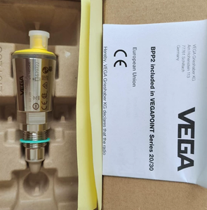 สวิตช์วัดระดับแบบคาปาซิทีฟรุ่นใหม่ VEGAPOINT ซีรีส์, VEGAPOINT 11/VEGAPOINT 31/VEGAPOINT 24, IP66/IP68 - Product Image 1