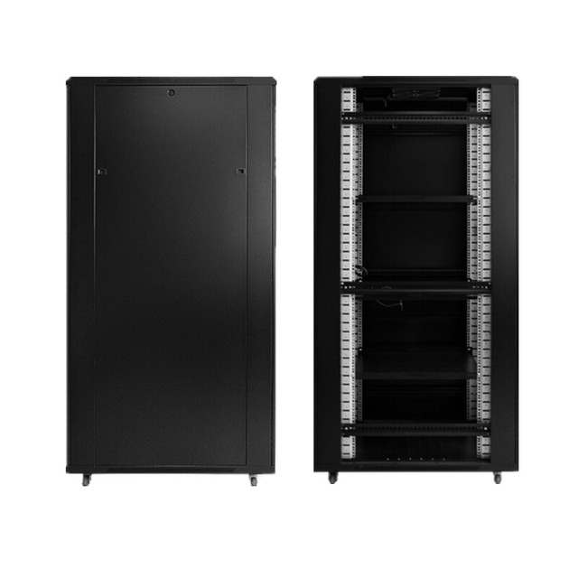 Data Center Server Network Rack Communication Network Cabinet 9u 42u Server Rack
