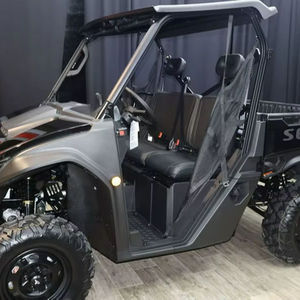 BONNES AFFAIRES 2026 <span class=keywords><strong>Segway</strong></span> Powersports UT6 S UTV - Product Image 1