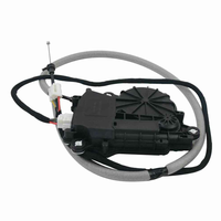 Oe 51247191213 vente en gros d'usine de pièces de rechange automobiles serrure de porte de voiture pour BMW série 7 accessoires de porte de voiture