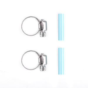 F900285 מתאים עבור <span class=keywords><strong>walbro</strong></span> ti כלי רכב משאבת דלק המכונית להתקין ערכת e85 הסיטונאי - Product Image 2