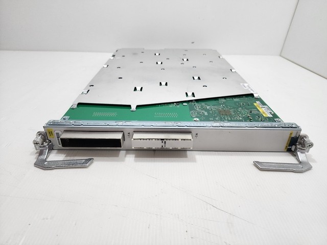 A9K-2X100GE-TR ASR 9000 2 Port Transport Line Card.
