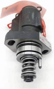 Bomba de Inyección de Combustible HongWang Nueva D, Unidad 0134-0404 0428-6967 para L32 L35 L30 L30B L32B L35B ZM2904379 para Motor TCD2011 - Product Image 4
