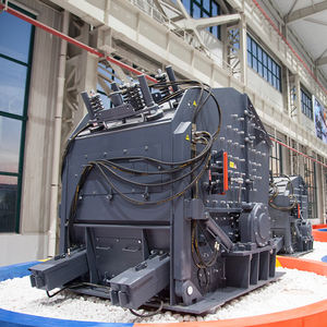 Triturador de impacto de pedra usado para mineração na <span class=keywords><strong>China</strong></span>, fábrica líder de pedra na <span class=keywords><strong>China</strong></span>, fabricado na <span class=keywords><strong>China</strong></span> - Product Image 6