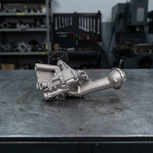 Bomba de Aceite Pierburg para MERCEDES-BENZ Modelo 140860 Origen Italia - Product Image 2