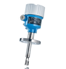 Sensor de Nivel Vibratorio Endress Hauser Liquiphant FTL51B, Interruptor de Nivel con Horquilla Vibratoria, Precisión de 1 mm y Acero Inoxidable 316L - Product Image 6
