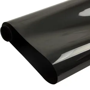 1.52*30m High IR rejection 99% UV rejection Factory bottom price car solar window film of Superb quality