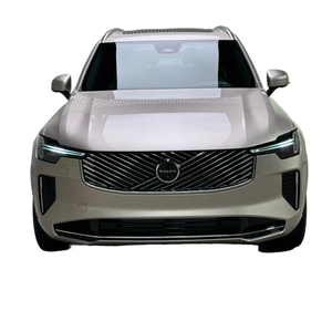 <span class=keywords><strong>2023</strong></span> para <span class=keywords><strong>xc90</strong></span> 5 puertas 5 asientos SUV 2,0 T 250hp L4 48V cuero híbrido suave interior transmisión automática gran oferta - Product Image 1