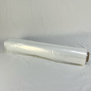 Filme Plástico PE <span class=keywords><strong>EVA</strong></span> ou PO Estabilizado contra UV, Anti-condensação e Anti-gotejamento para Estufas - Product Image 2