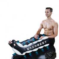 Appareil de relaxation corporelle multifonctionnel pour la récupération musculaire et la vitalité, outil de récupération pour les athlètes, AU, UK, Canada