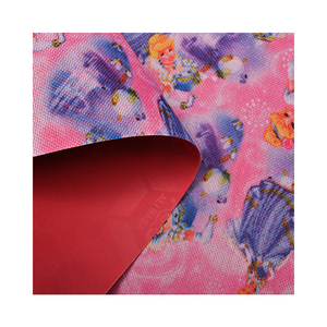 Meilleure qualité impression numérique personnalisée <span class=keywords><strong>pas</strong></span> <span class=keywords><strong>cher</strong></span> 100% Polyester <span class=keywords><strong>tissu</strong></span> Oxford 600d 230d PVC <span class=keywords><strong>enduit</strong></span> personnalisé imprimé <span class=keywords><strong>tissu</strong></span> Oxford - Product Image 6