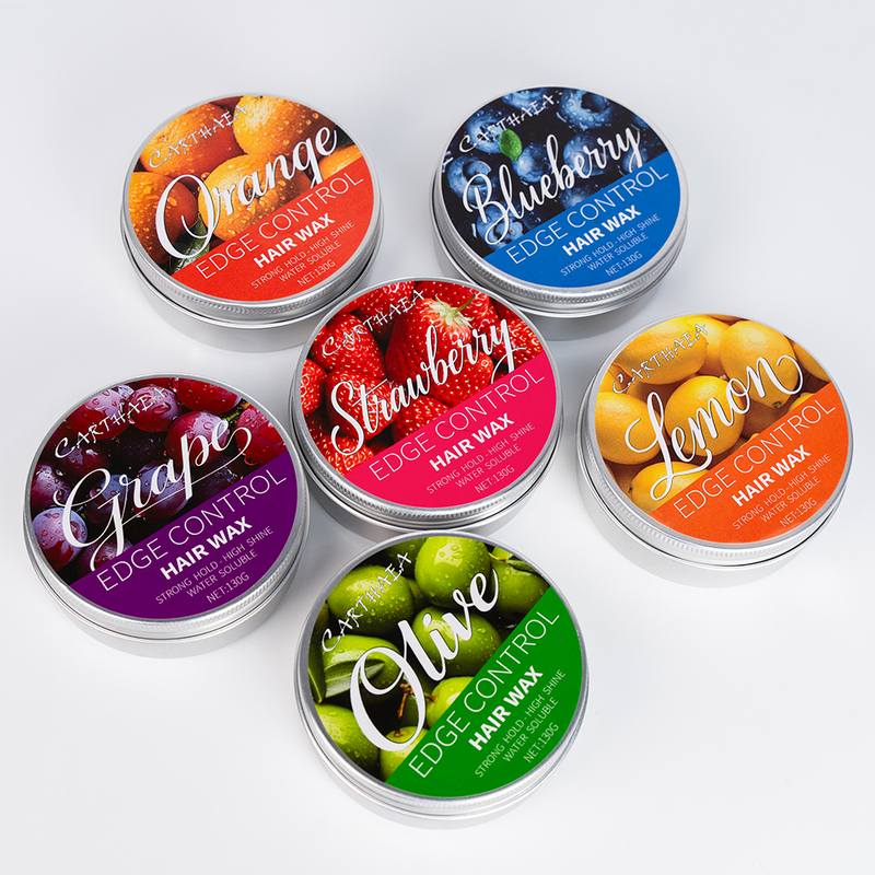 Wholesale Private Label Wax Hair Products